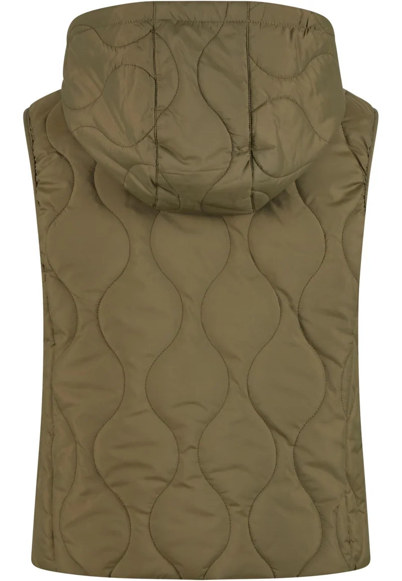 UC Super Light Puffer Vest