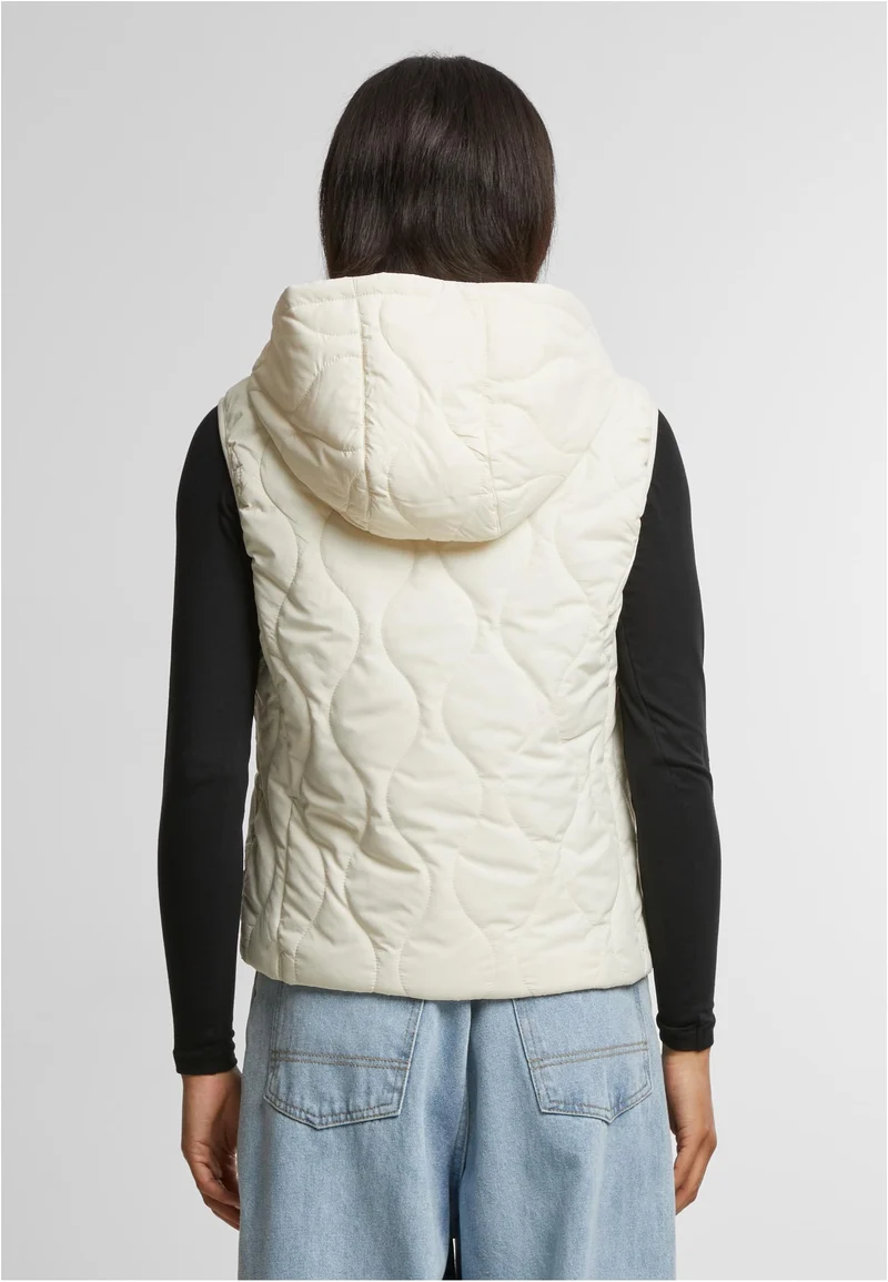 UC Super Light Puffer Vest