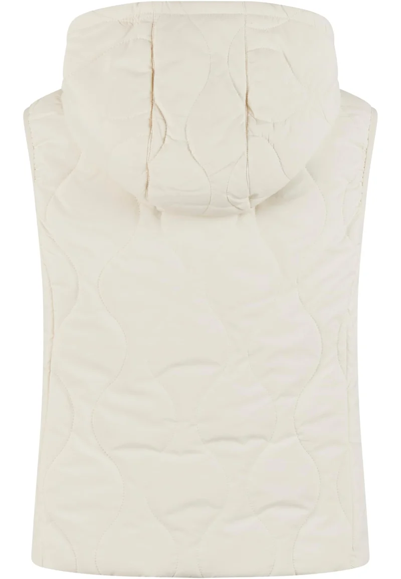 UC Super Light Puffer Vest