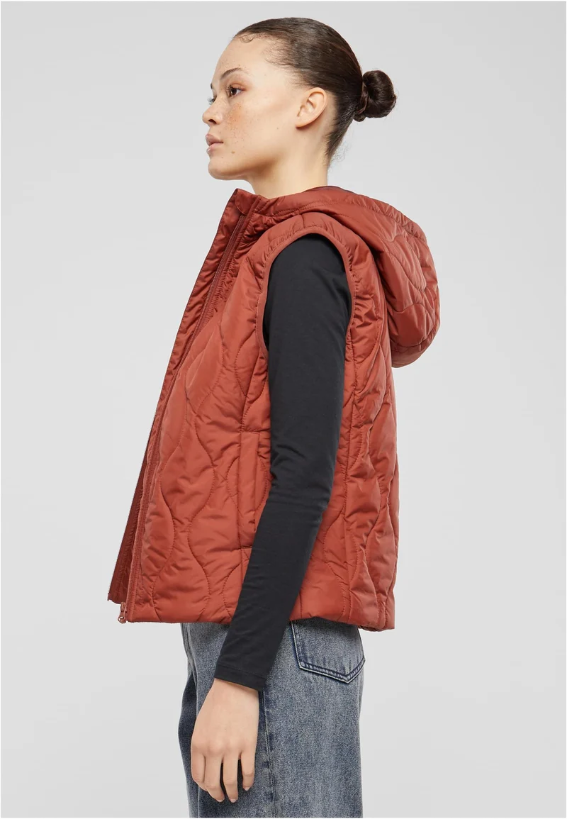 UC Super Light Puffer Vest