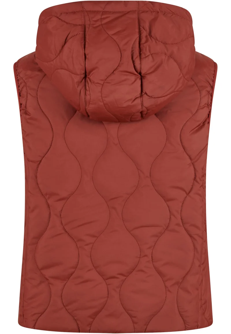 UC Super Light Puffer Vest