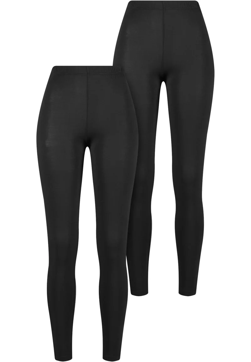 UC Bamboo Tights 2-Pack