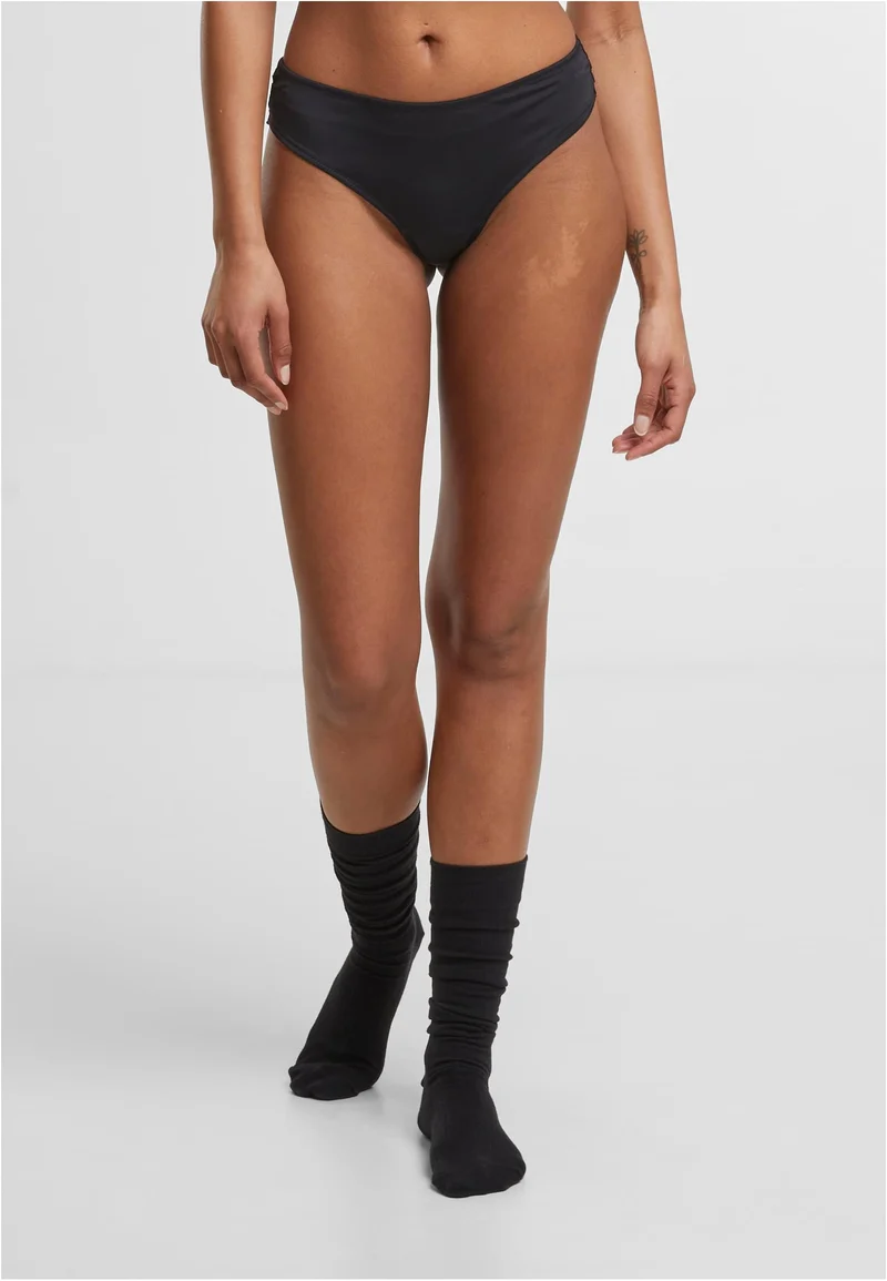 UC Lace Brazilian 3-Pack