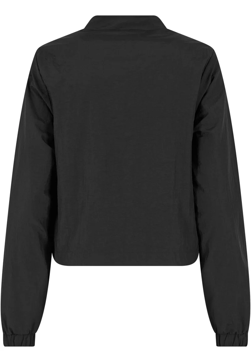 UC Short Crinkle Nylon Jacket