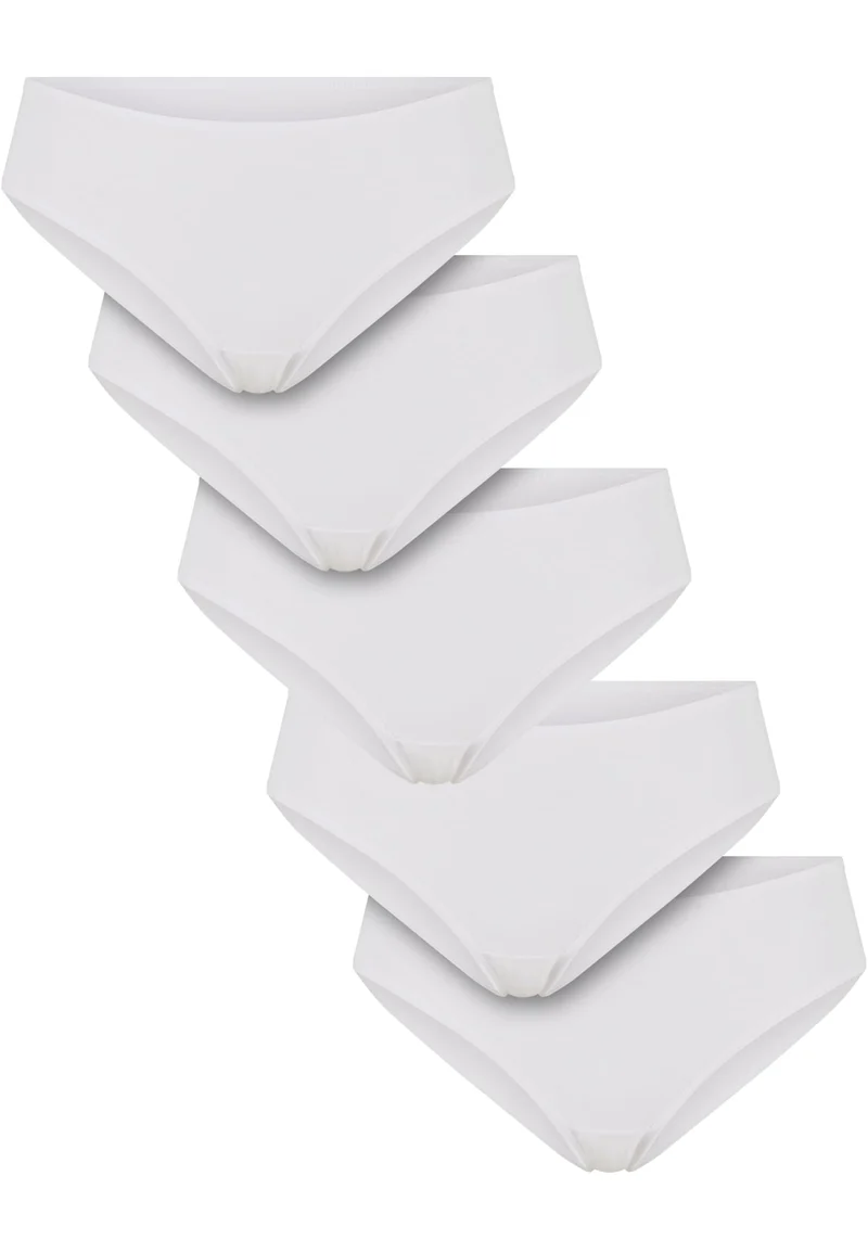 UC Basic Cotton Brazilian 5-Pack