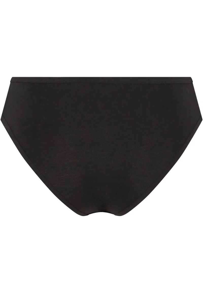 UC Basic Cotton Brazilian 5-Pack