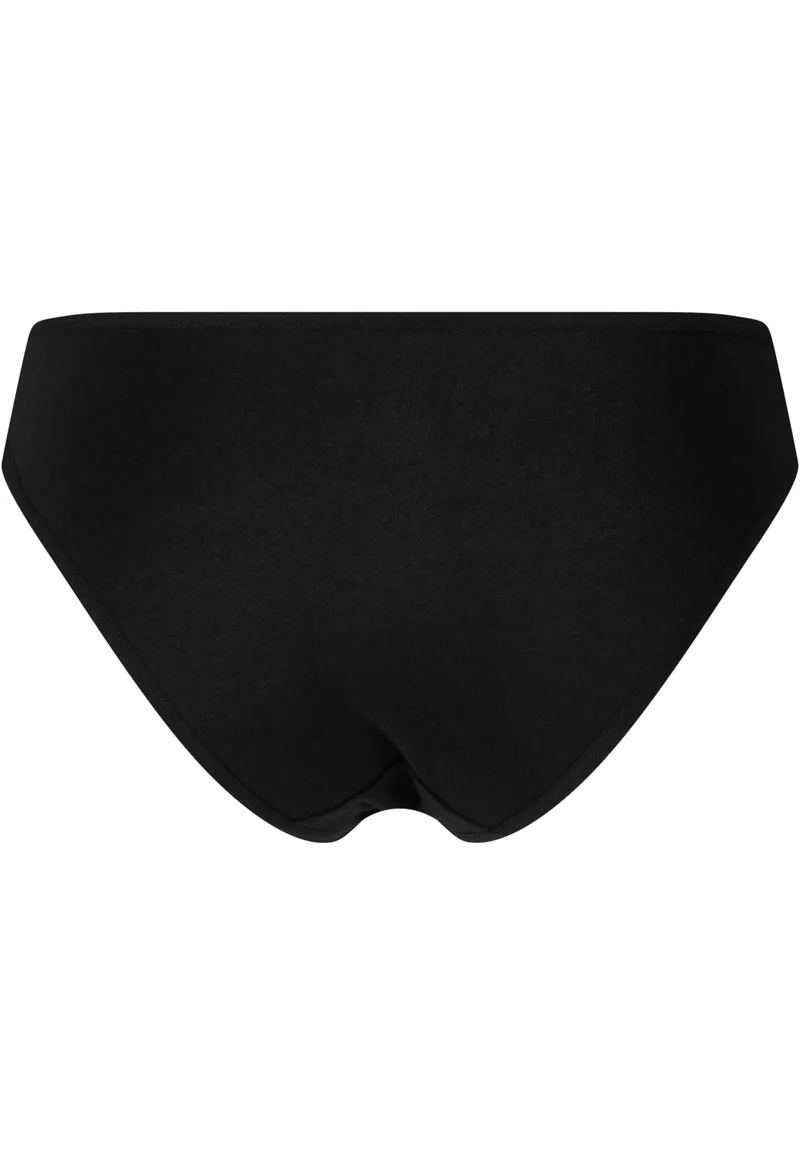 UC Basic Cotton Slip 5-Pack