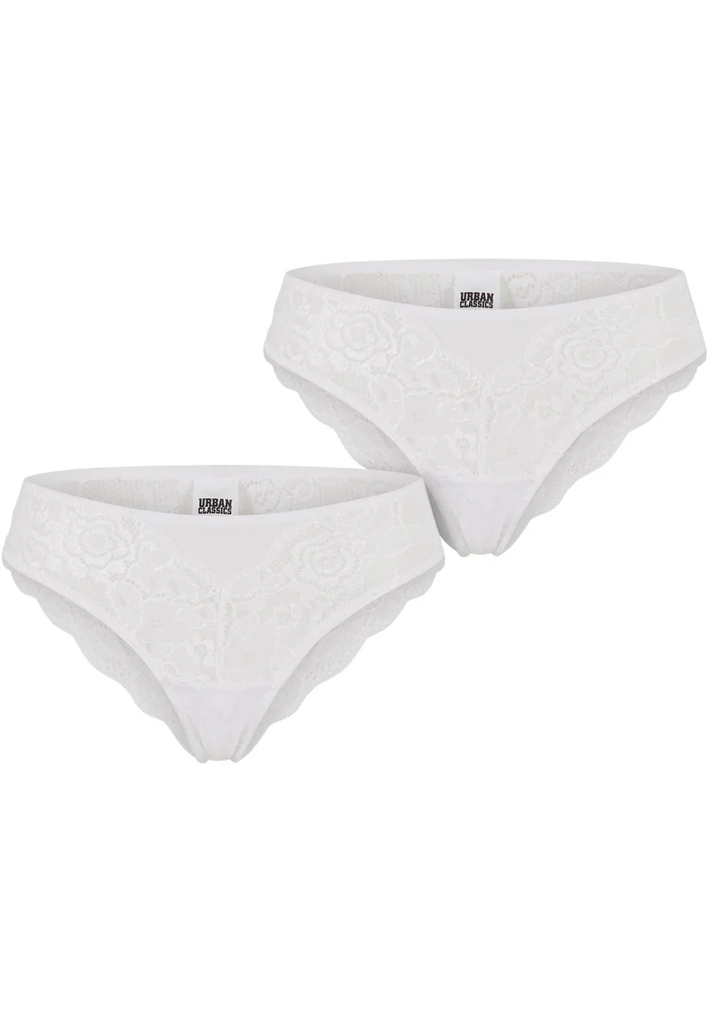 UC Allover Lace Brazilian