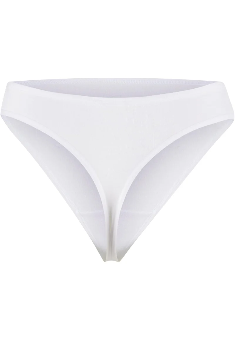 UC Basic Cotton Tanga 5-Pack