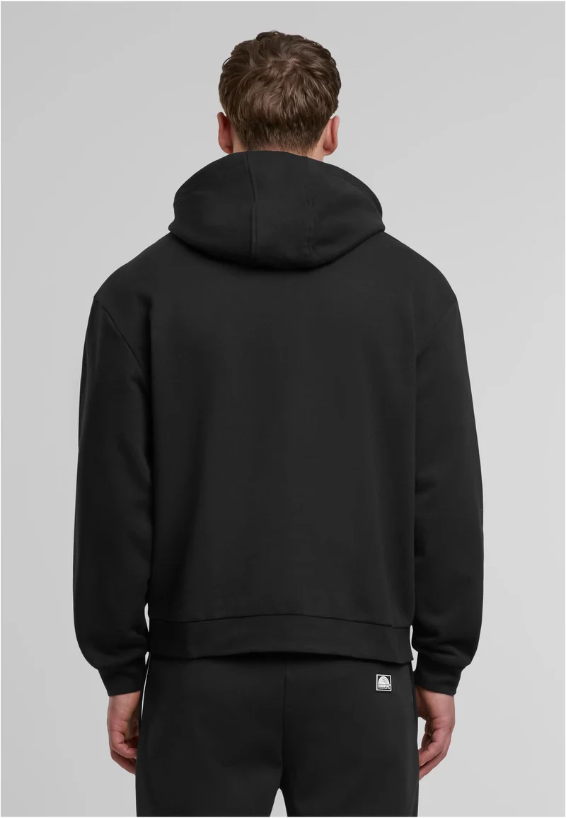 UC Oversized Light Brushed Fleece Hoody