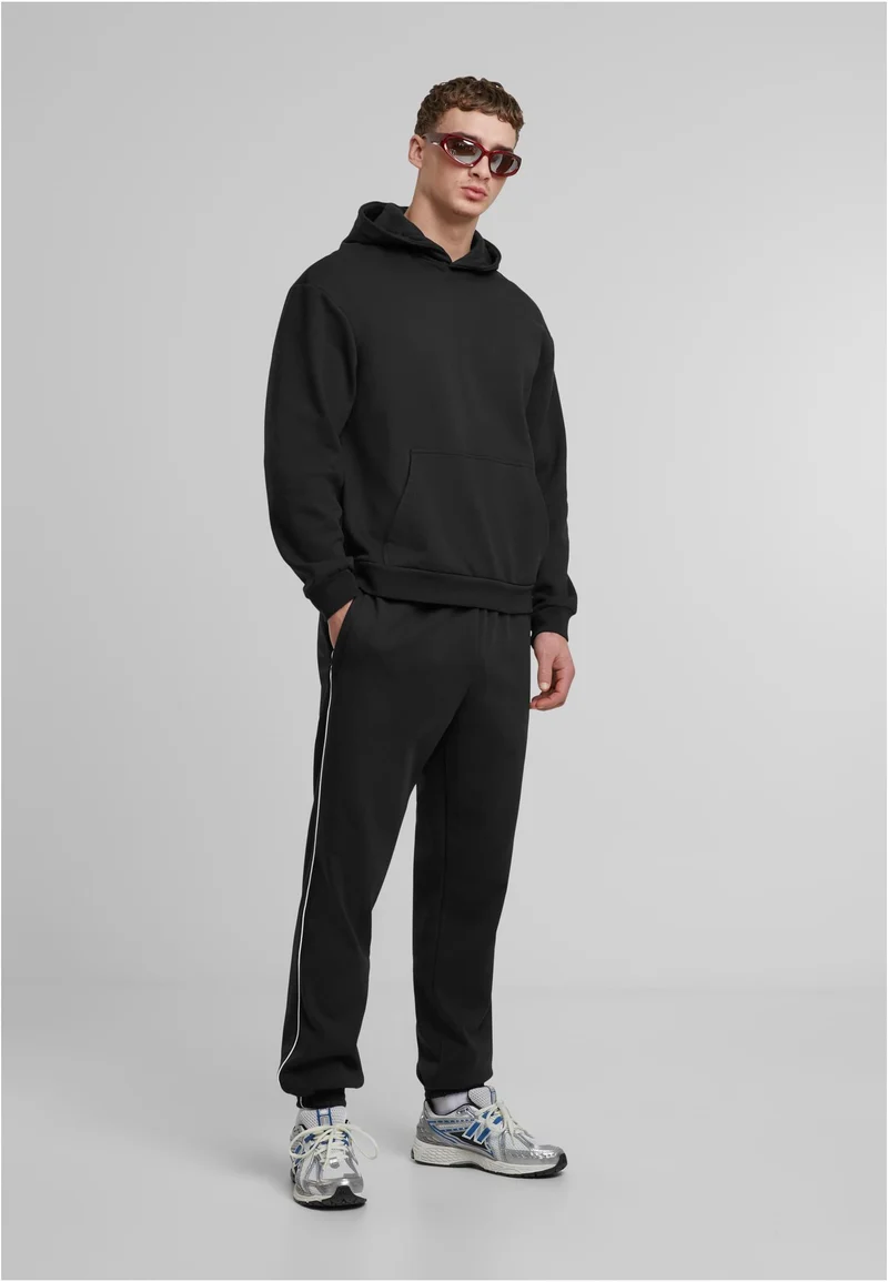 UC Oversized Light Brushed Fleece Hoody