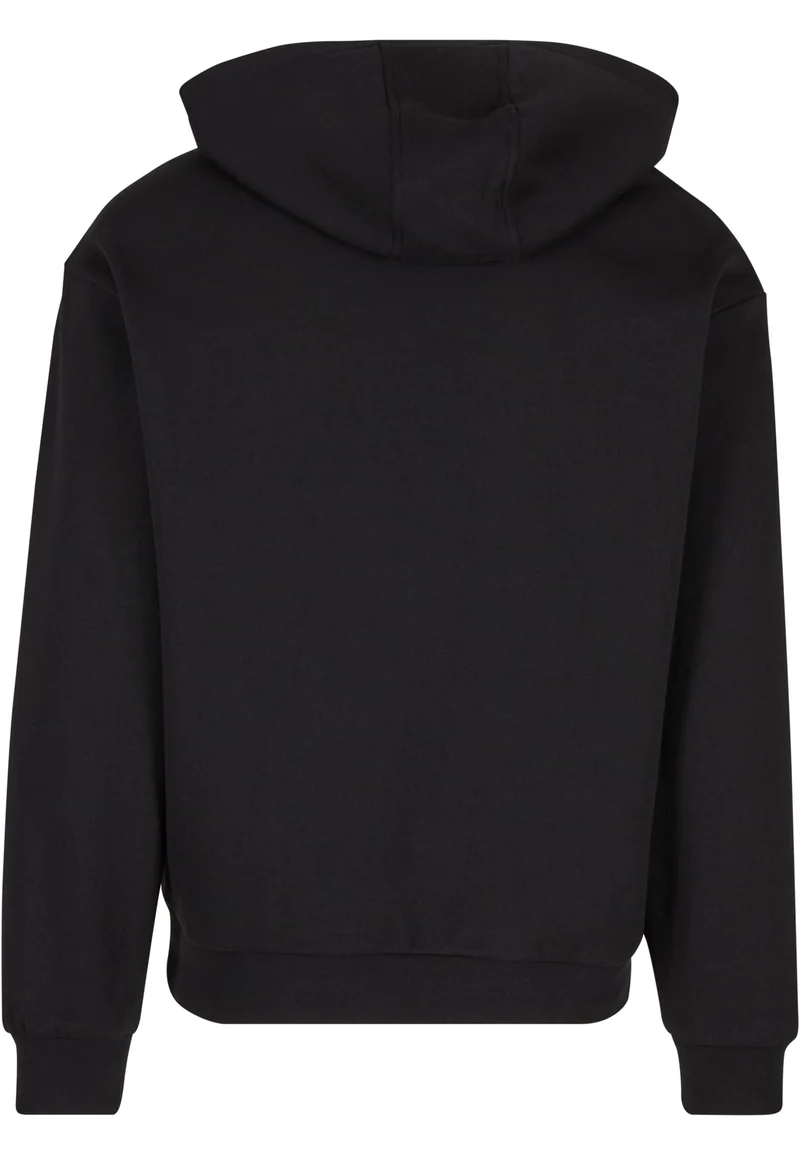 UC Oversized Light Brushed Fleece Hoody