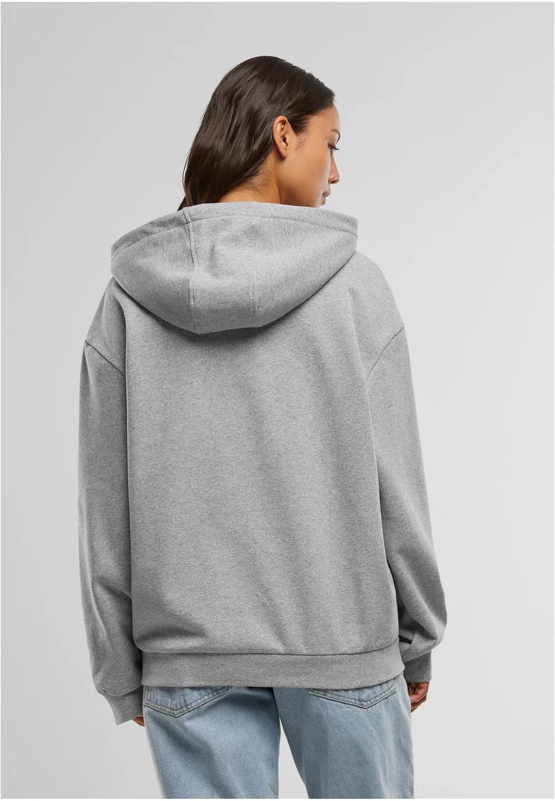 UC Oversized Light Brushed Fleece Hoody