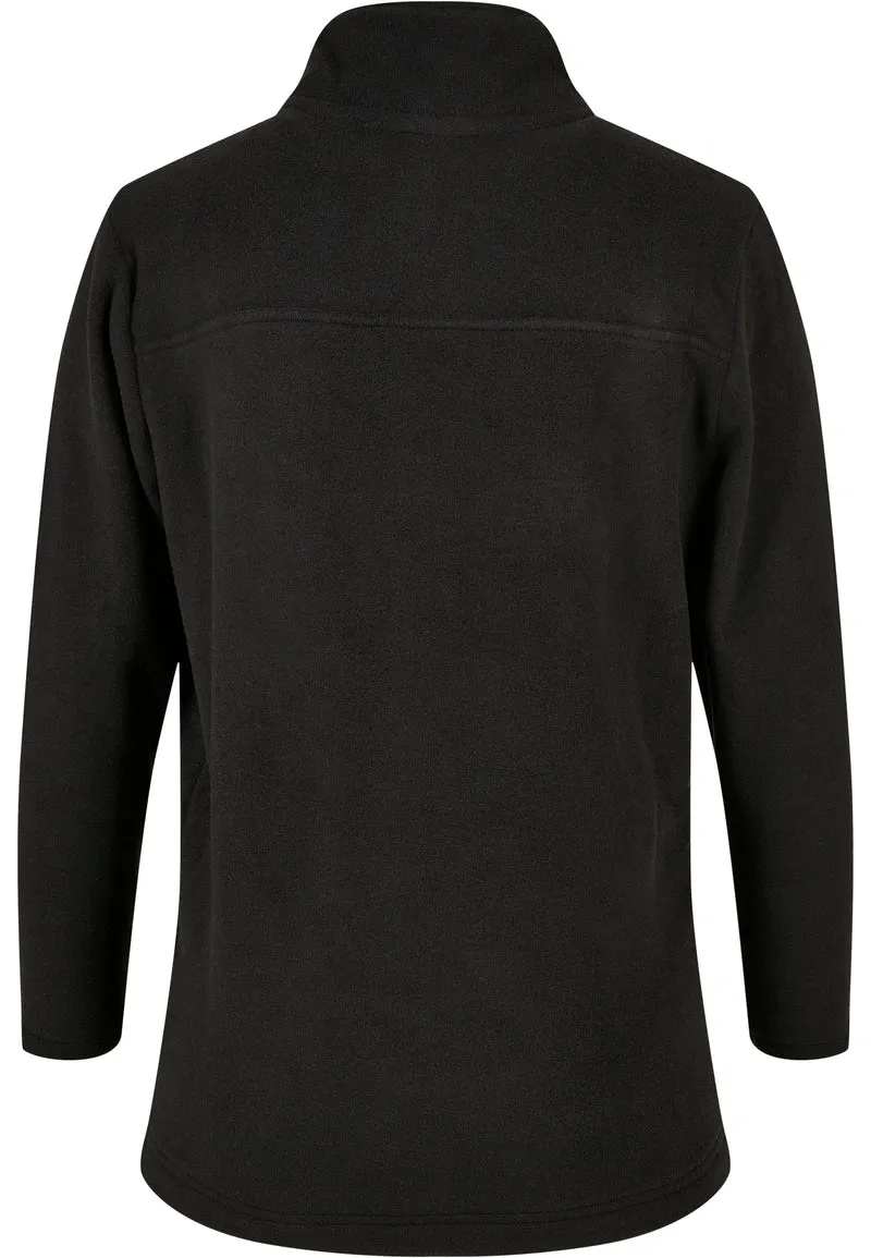 UC Boys Polar Fleece Track Jacket
