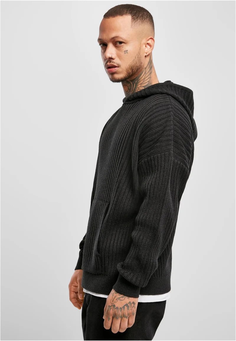 UC Knitted Hoody