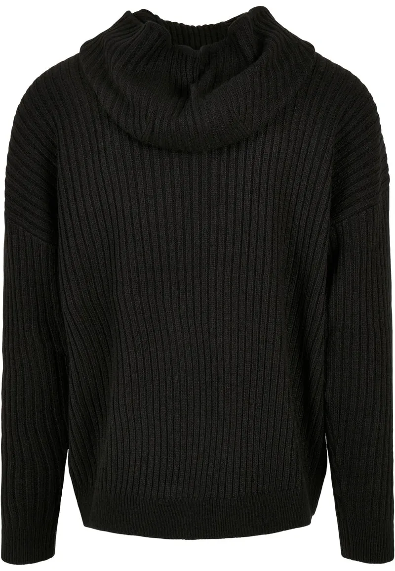 UC Knitted Hoody