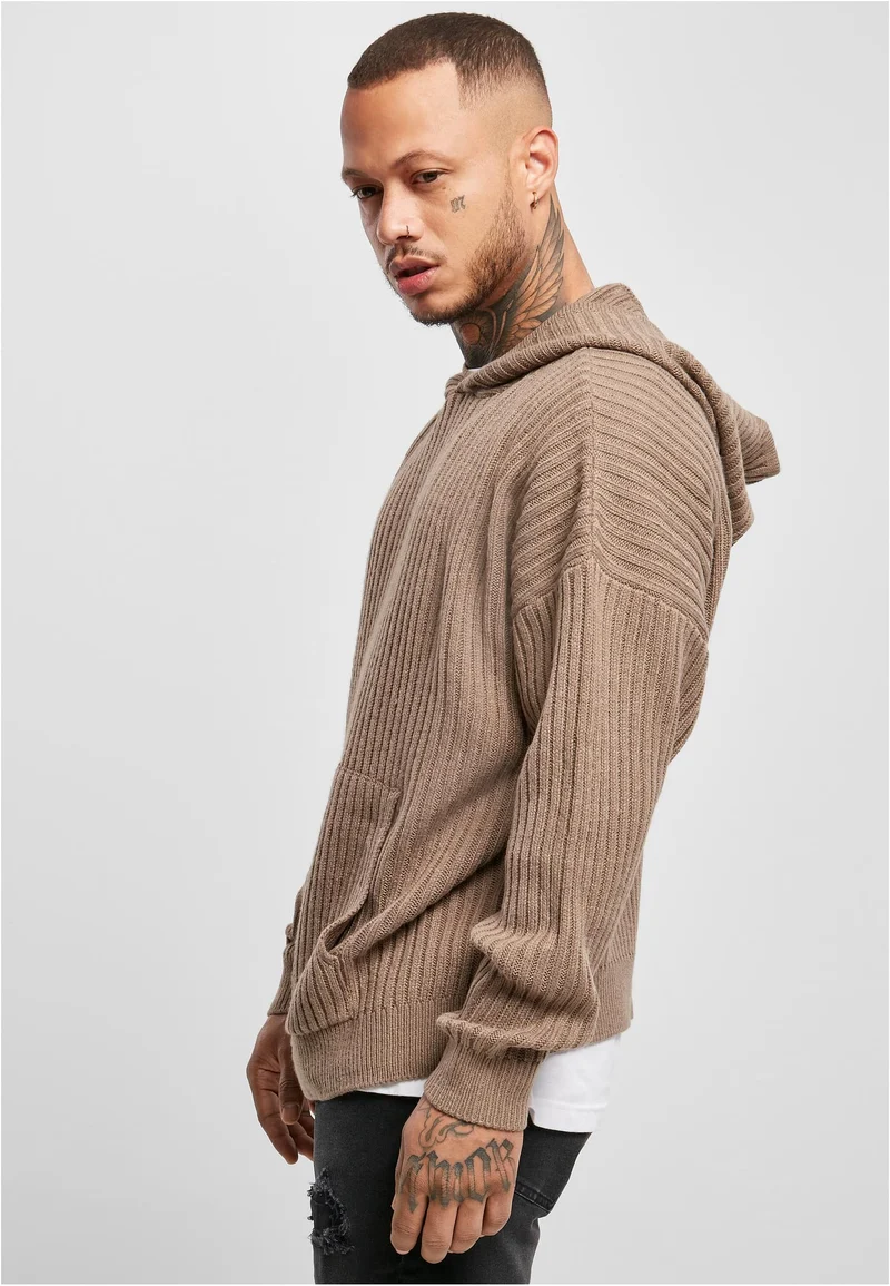 UC Knitted Hoody