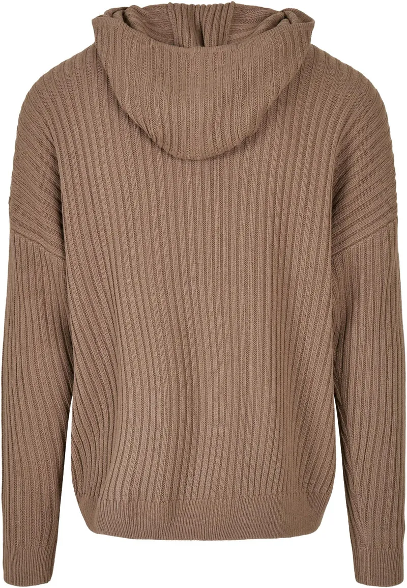 UC Knitted Hoody