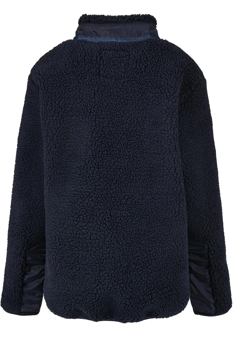UC Boys Sherpa Jacket