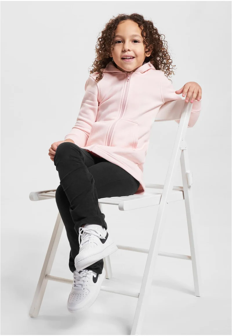 UC Girls Sweat Parka