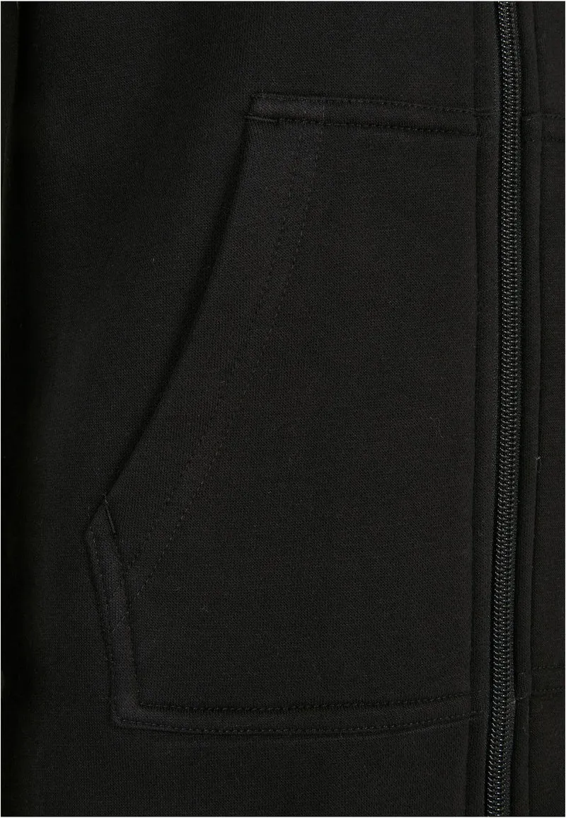 UC Girls Sweat Parka