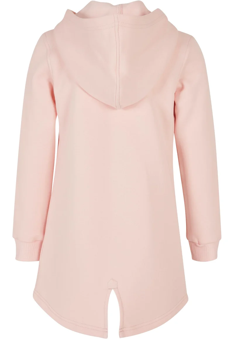 UC Girls Sweat Parka