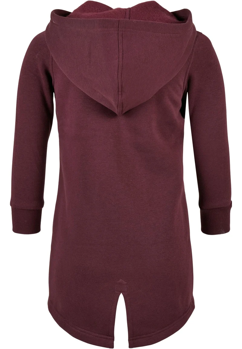 UC Girls Sweat Parka