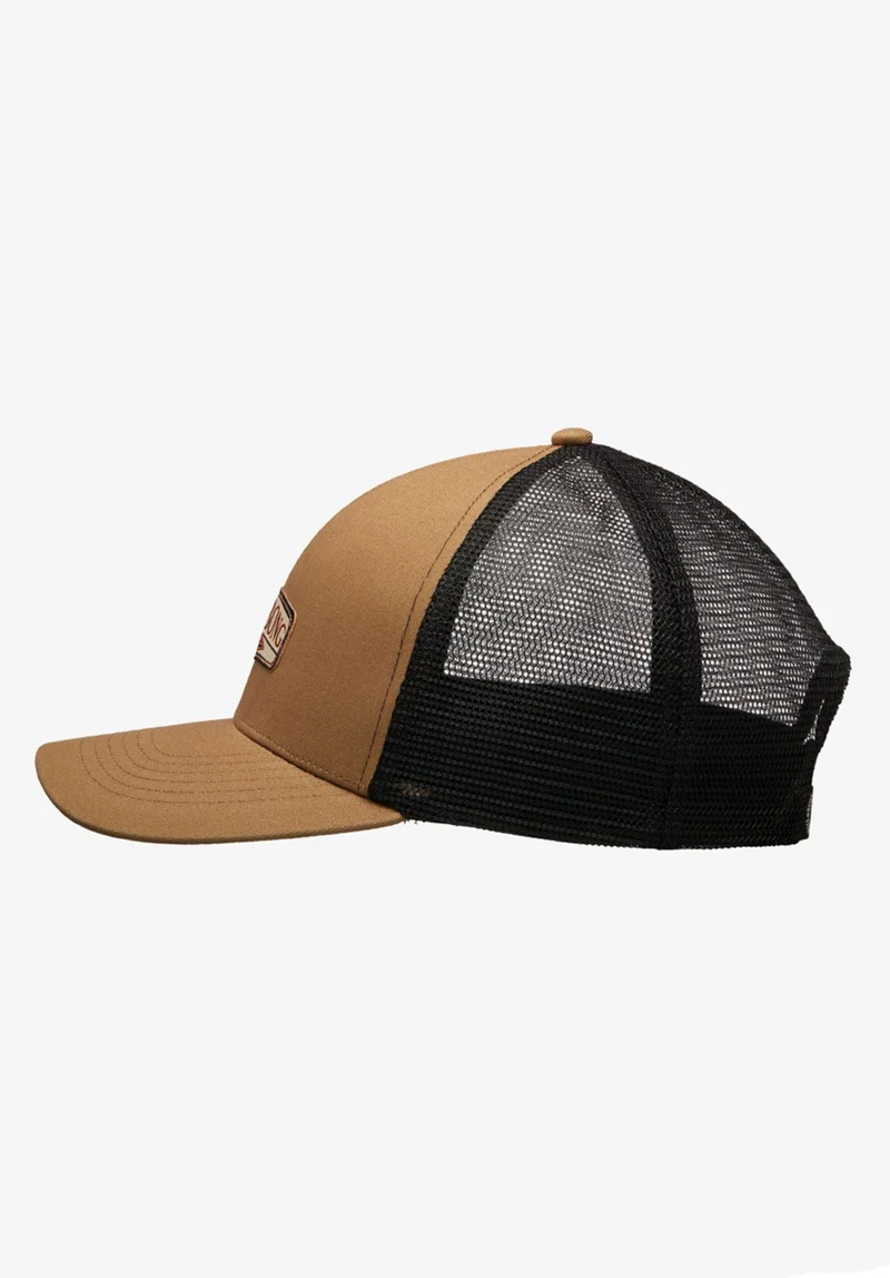Runner Up Trucker
