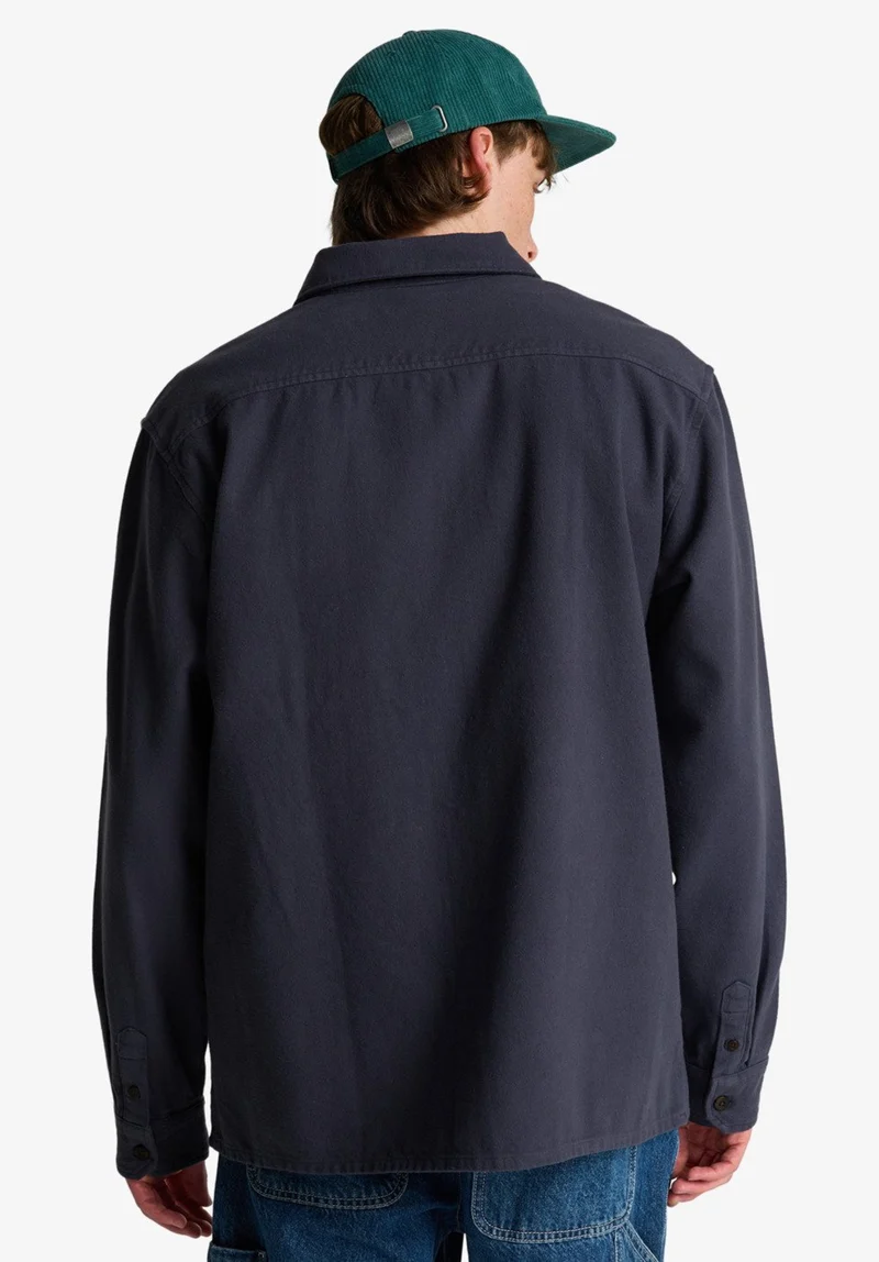 Del Mar Flannel