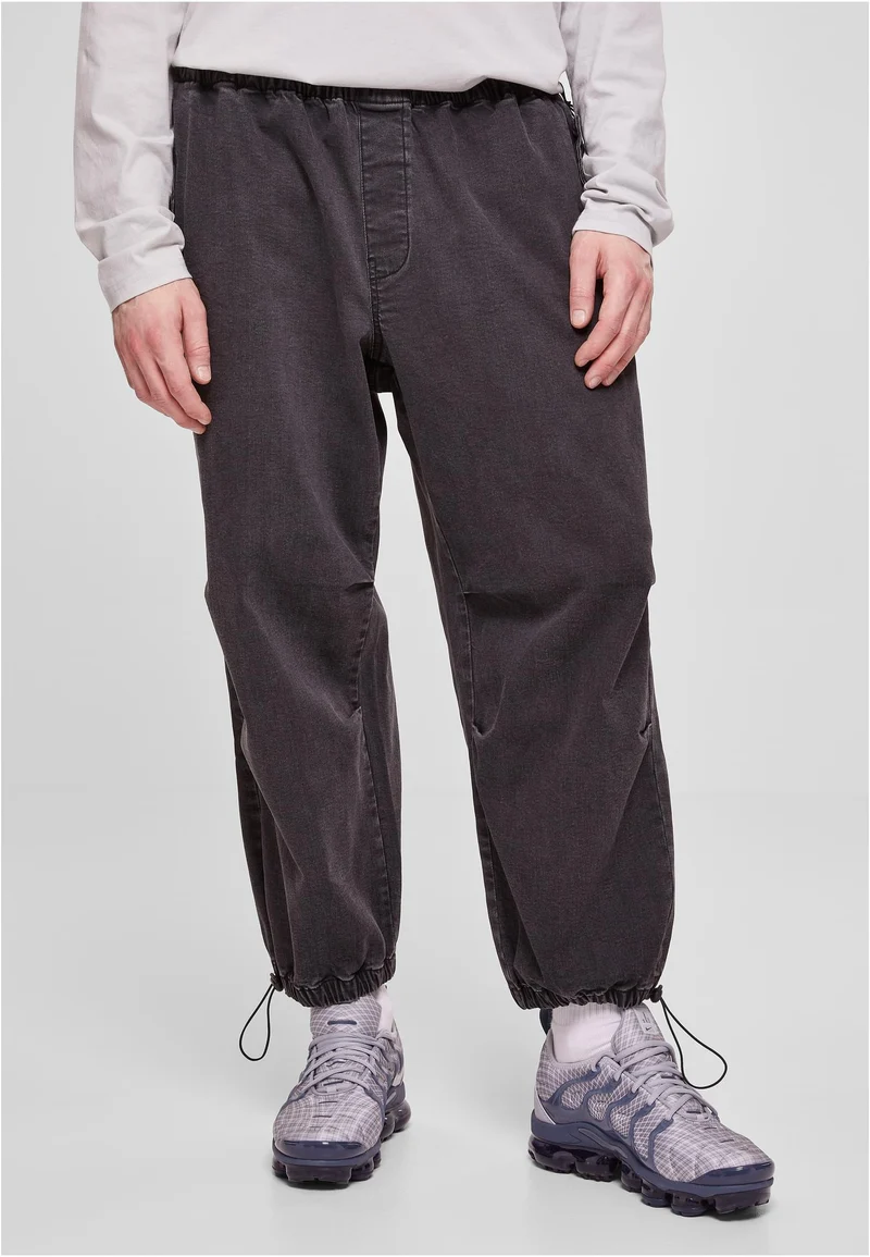 UC Parachute Jeans Pants