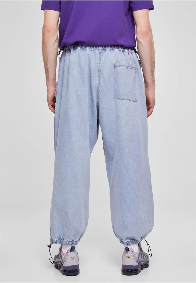 UC Parachute Jeans Pants