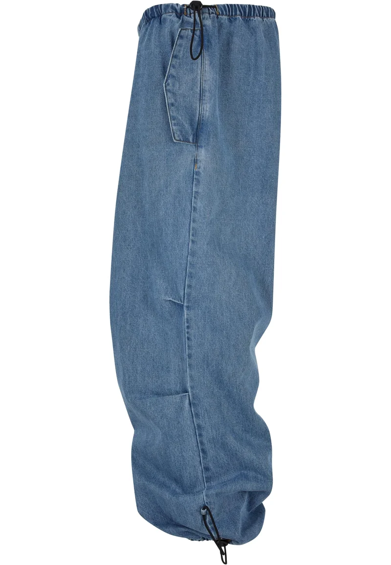 UC Parachute Jeans Pants