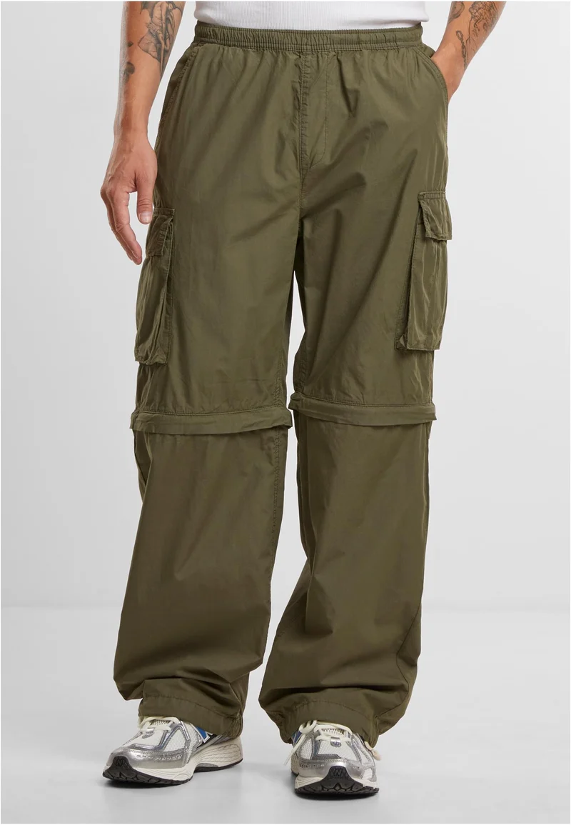 UC Zip Away Pants