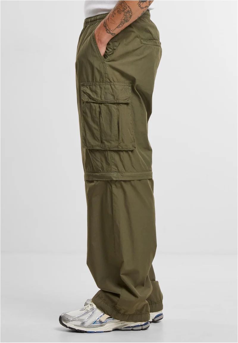 UC Zip Away Pants