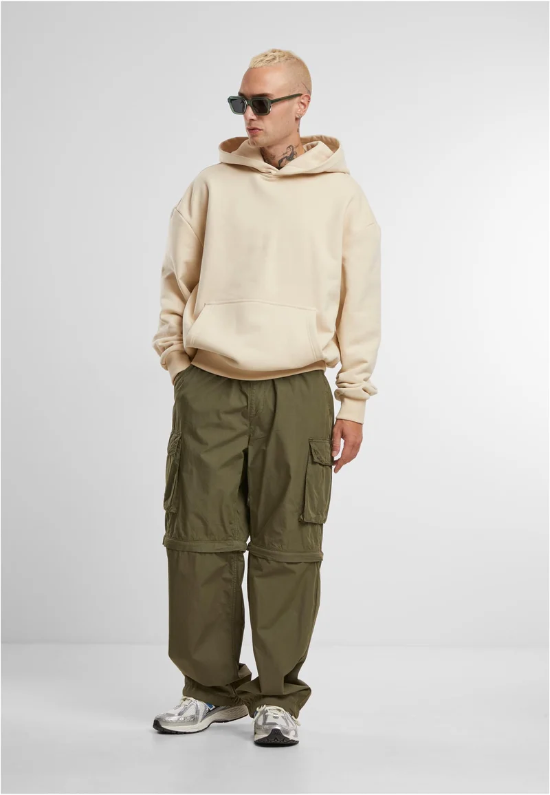 UC Zip Away Pants