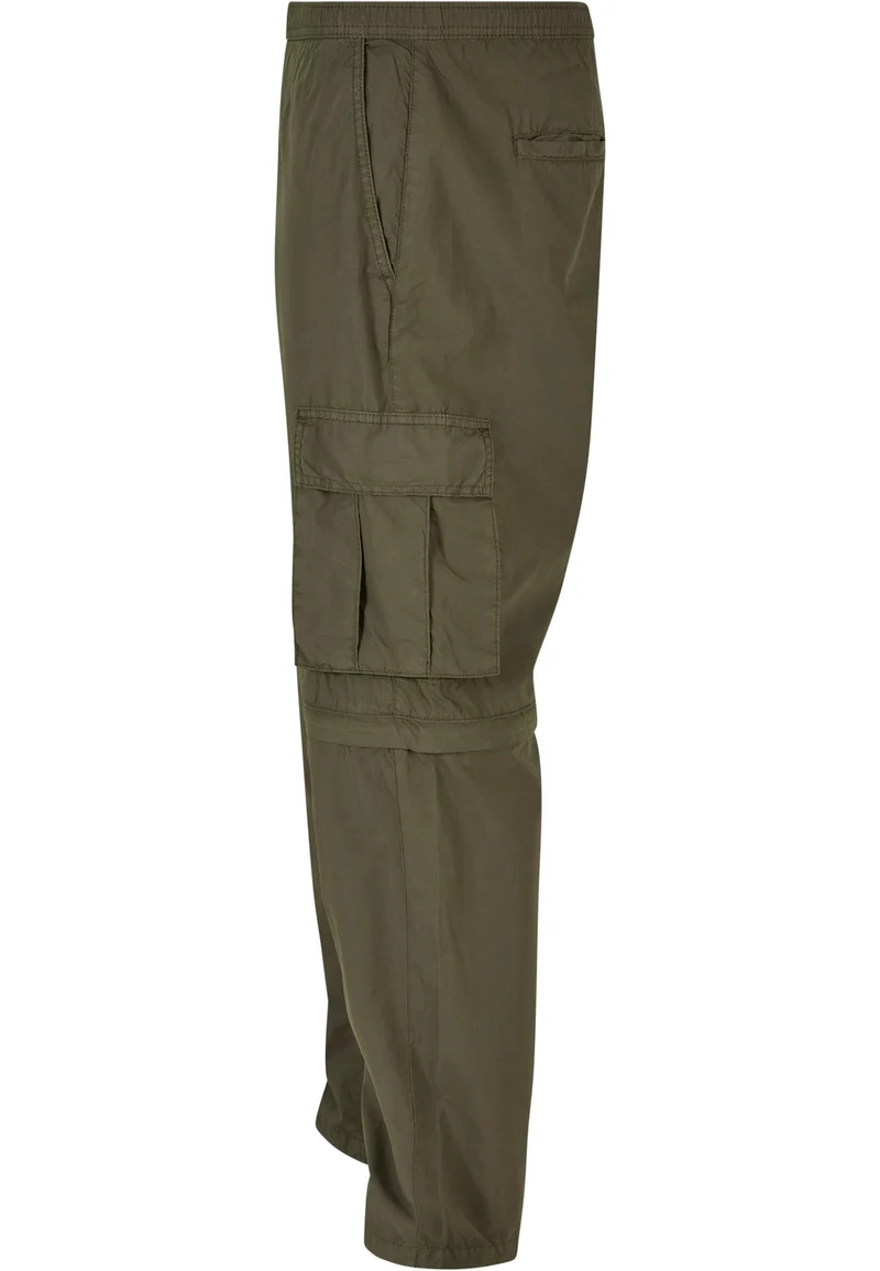 UC Zip Away Pants