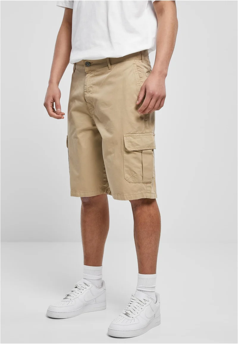UC Big Cargo Bermuda