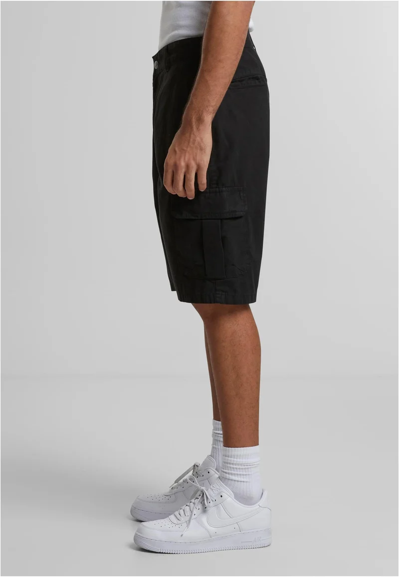 UC Big Cargo Bermuda