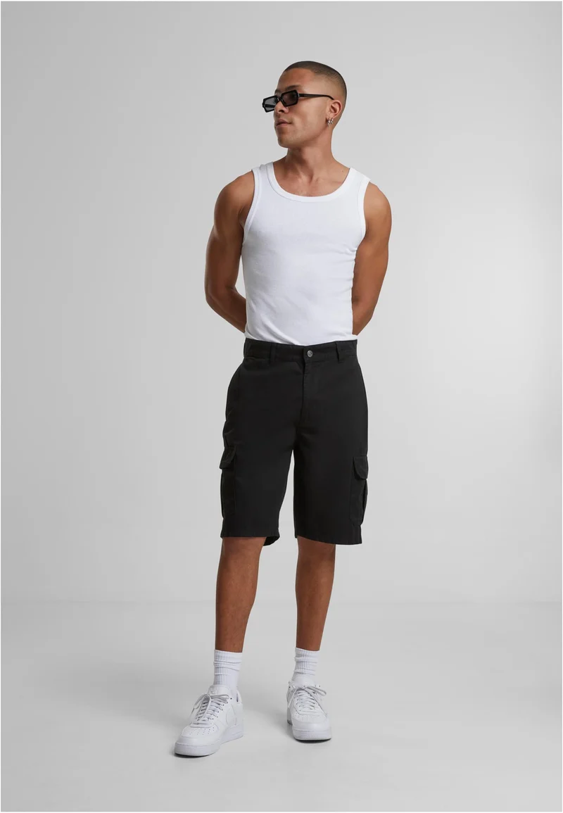 UC Big Cargo Bermuda