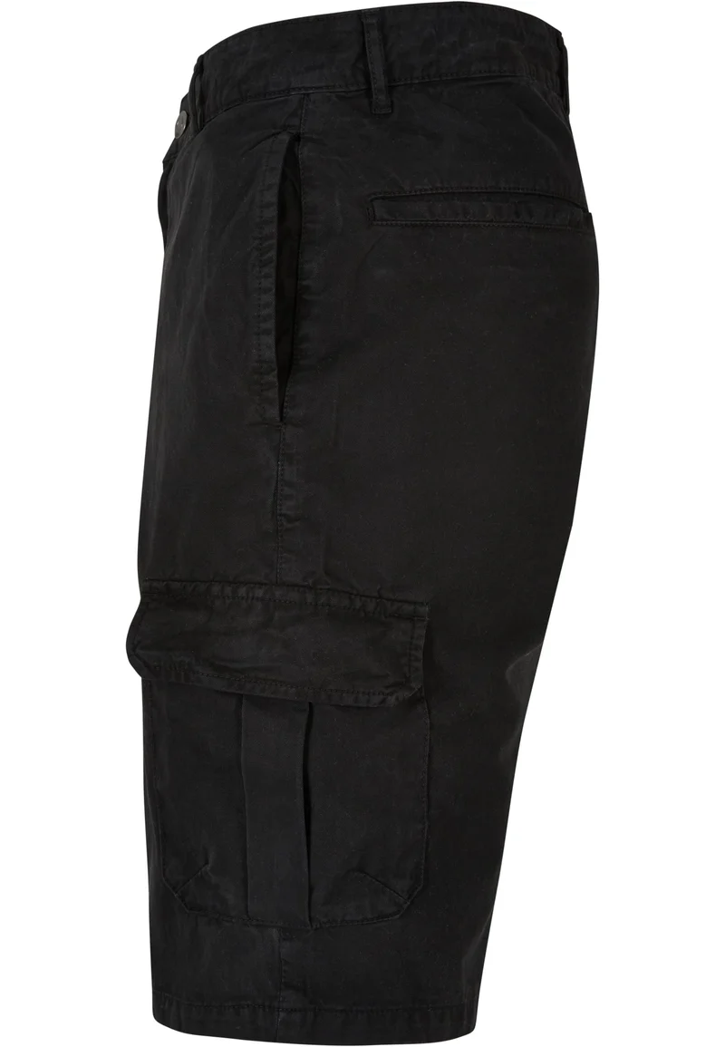 UC Big Cargo Bermuda