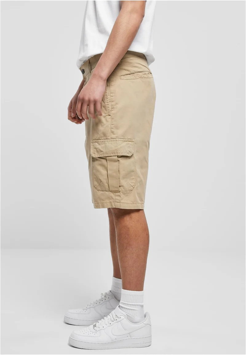UC Big Cargo Bermuda