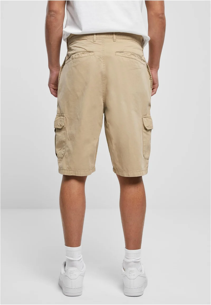UC Big Cargo Bermuda