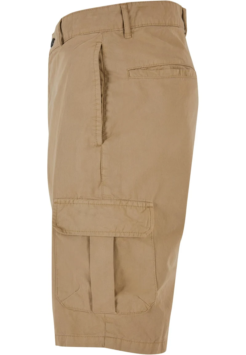 UC Big Cargo Bermuda