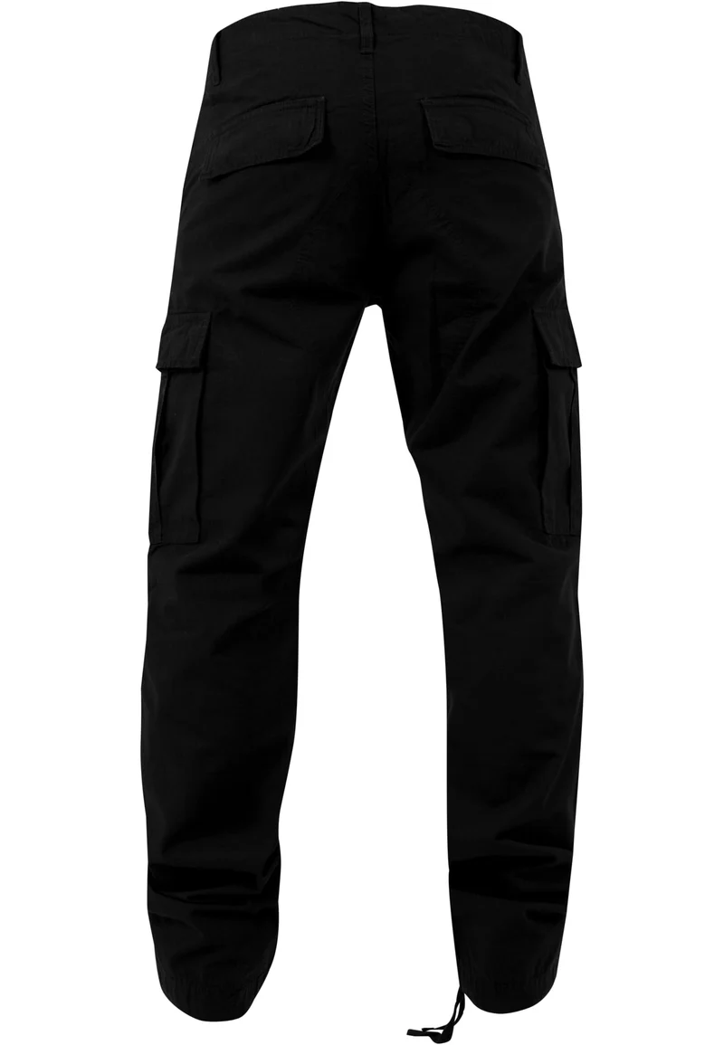 UC Camouflage Cargo Pants