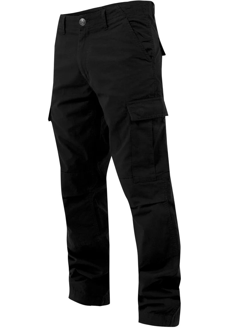 UC Camouflage Cargo Pants