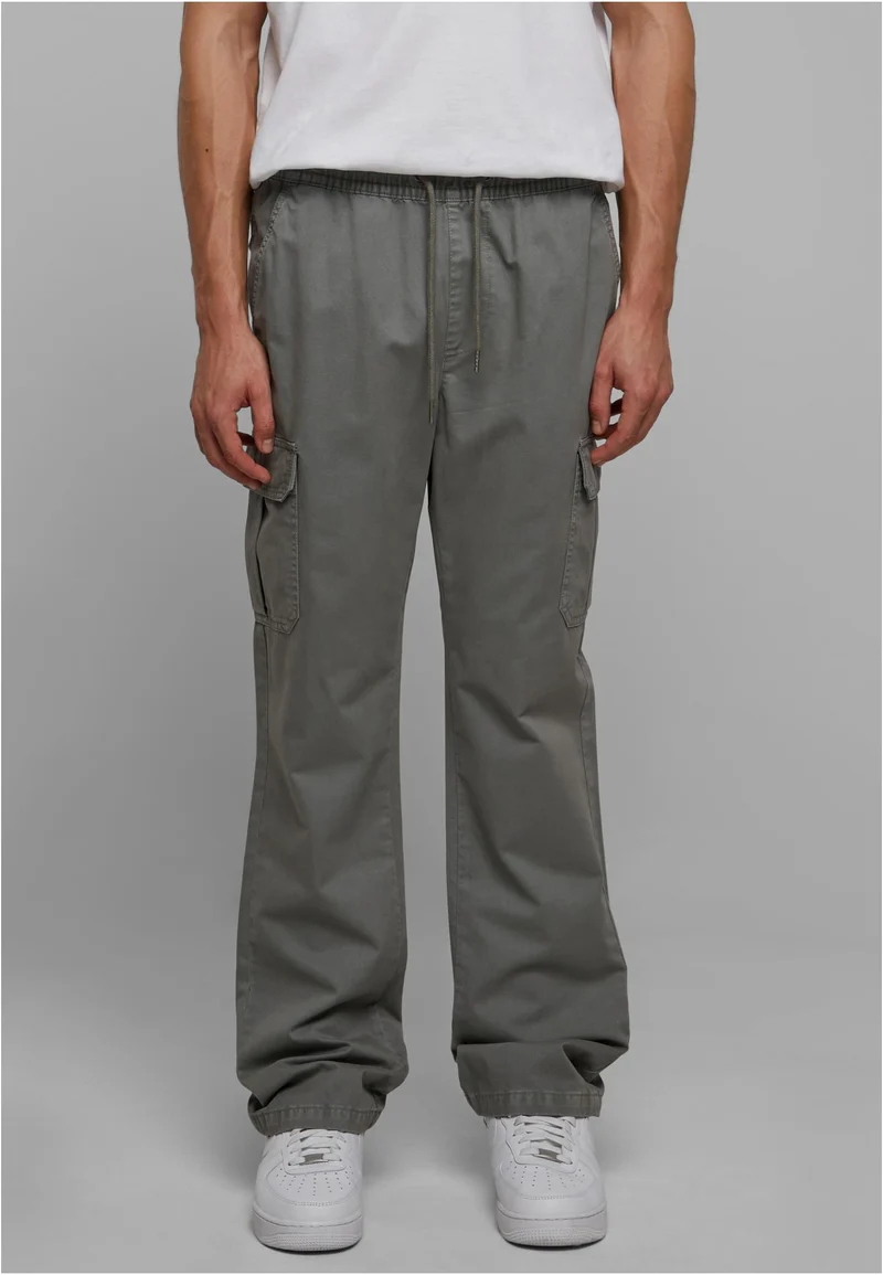 UC Cotton Cargo Pants