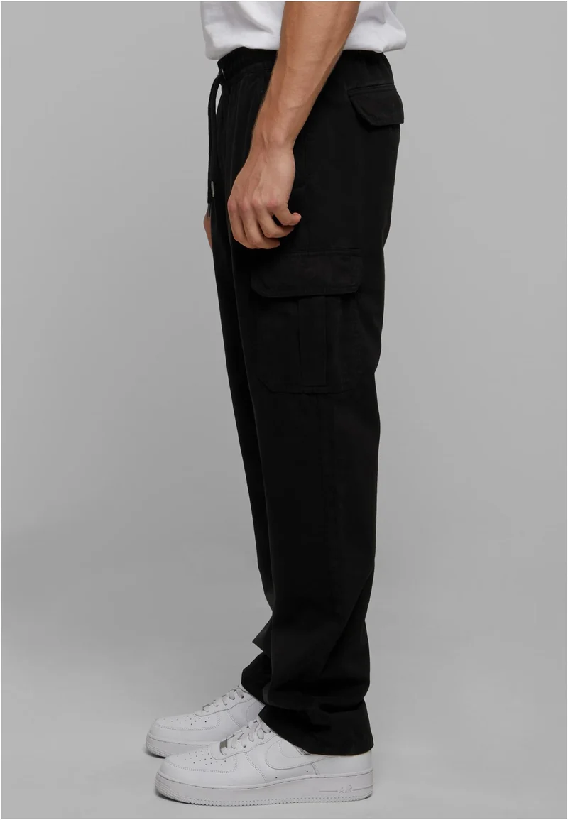UC Cotton Cargo Pants