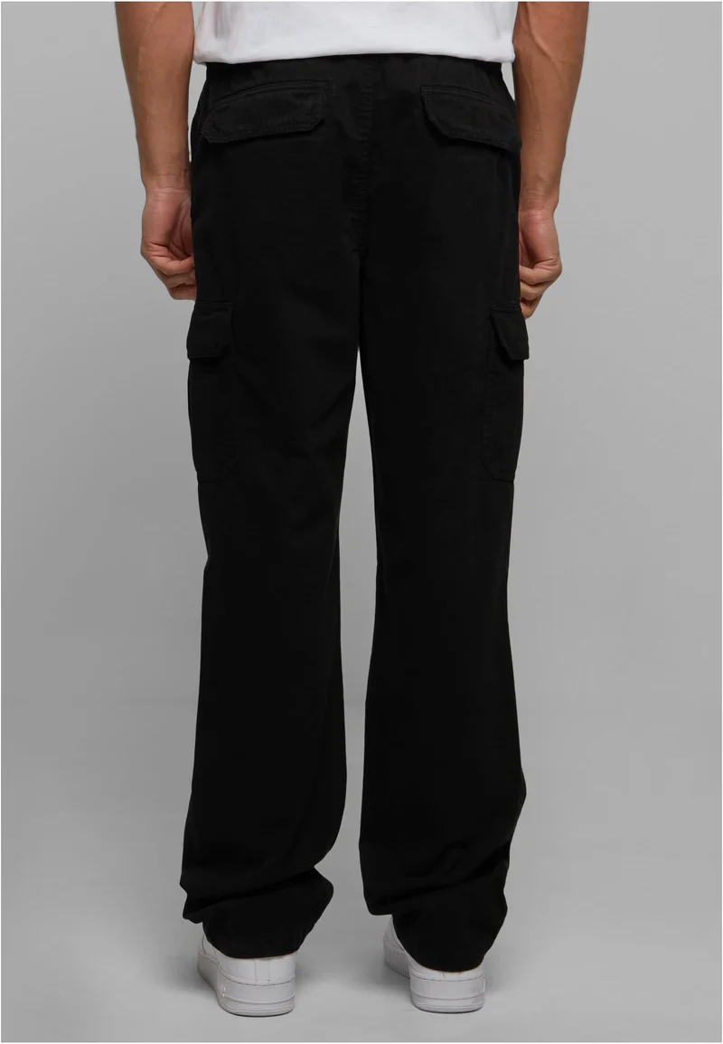 UC Cotton Cargo Pants