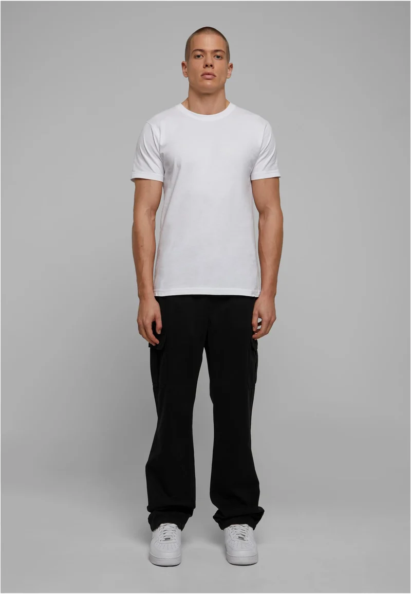 UC Cotton Cargo Pants