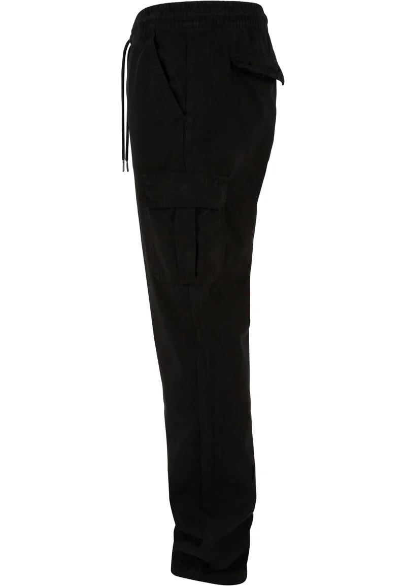 UC Cotton Cargo Pants